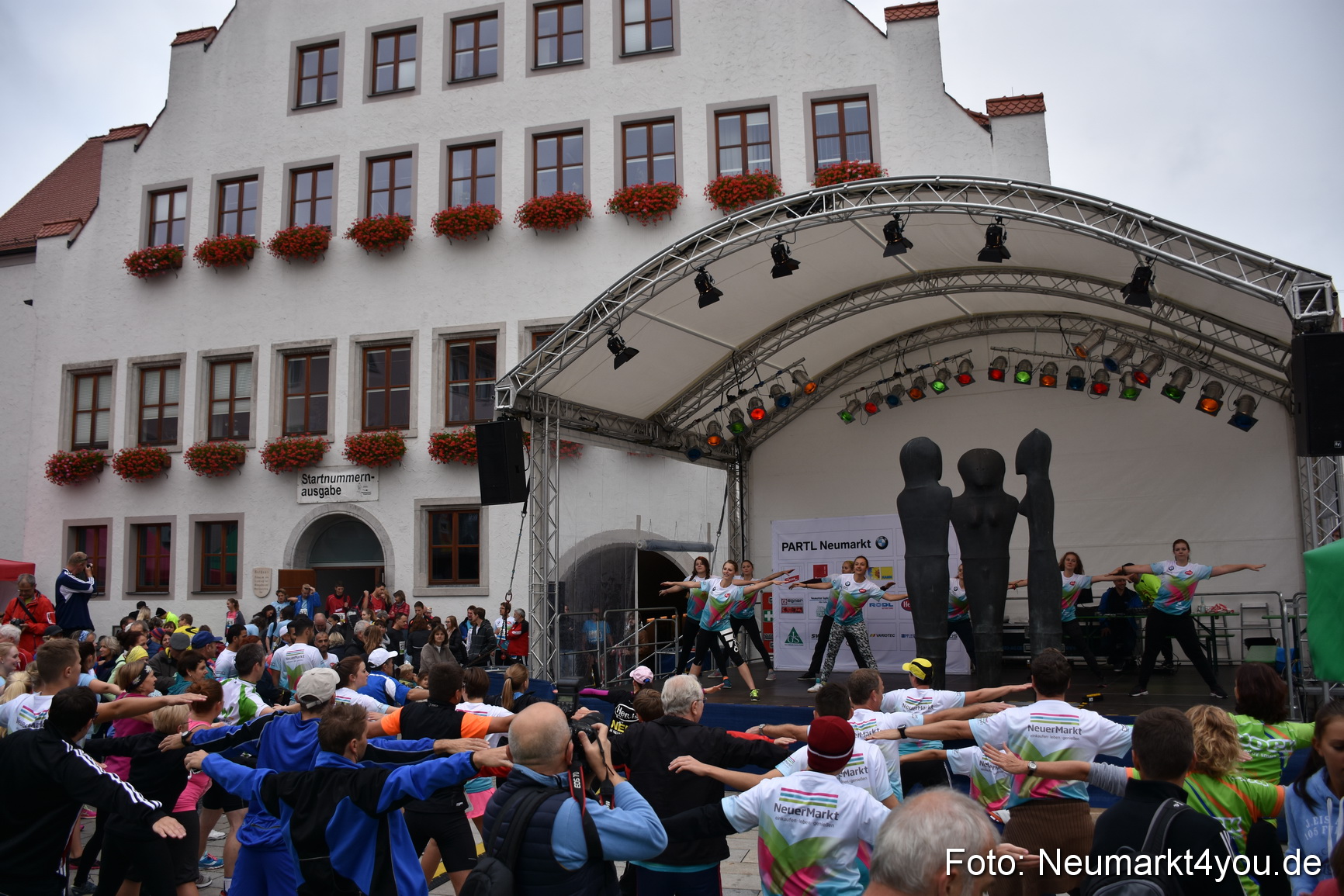 Stadtlauf Neumarkt 2015 0040
